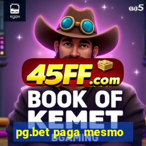 pg.bet paga mesmo